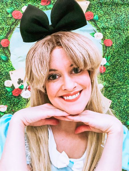 Dancing Princess Parties