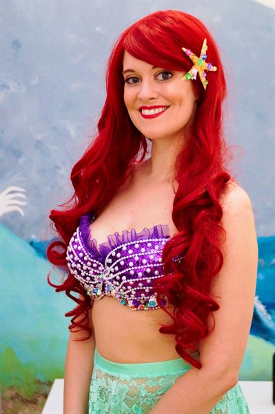 Dancing Princess Parties