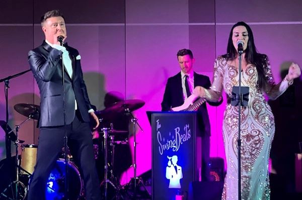 Justin & The SwingBeats