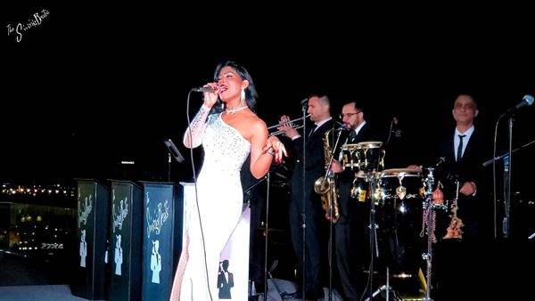 Justin & The SwingBeats - Santa Barbara