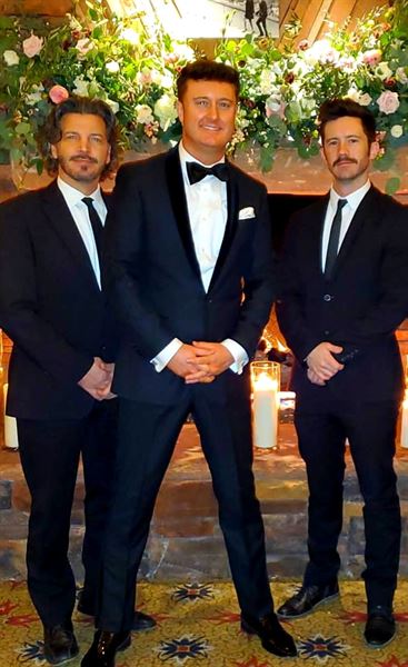 Justin & The SwingBeats