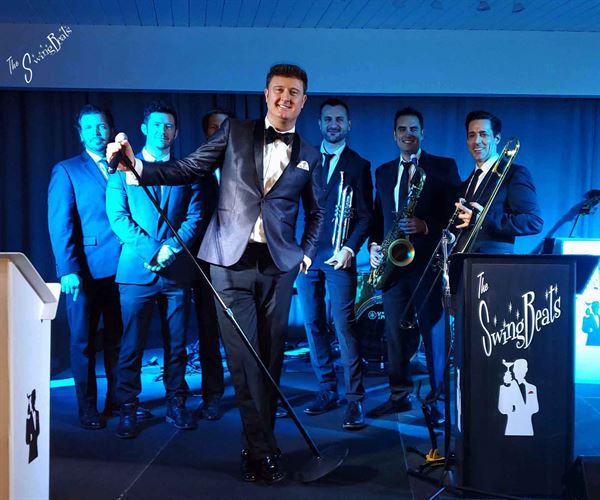 Justin & The SwingBeats