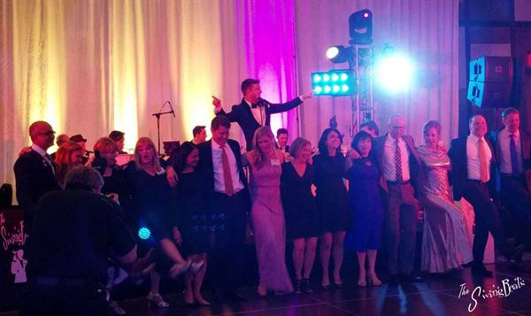 Justin & The SwingBeats