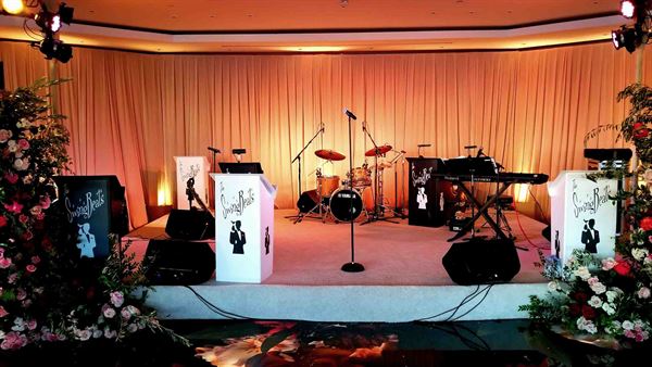 Justin & The SwingBeats