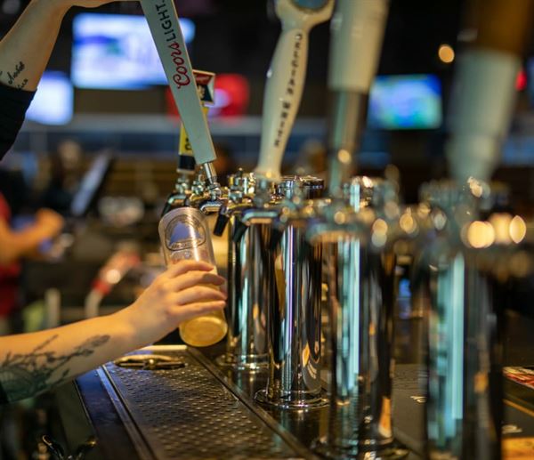 The Flats Eatery + Drink - Moose Jaw