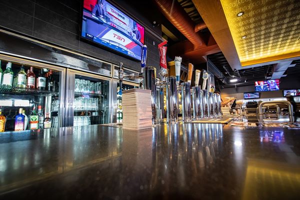 The Flats Eatery + Drink - Moose Jaw