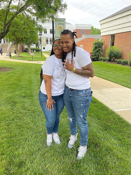 LGBTQ Rainbow Weddings of Virginia