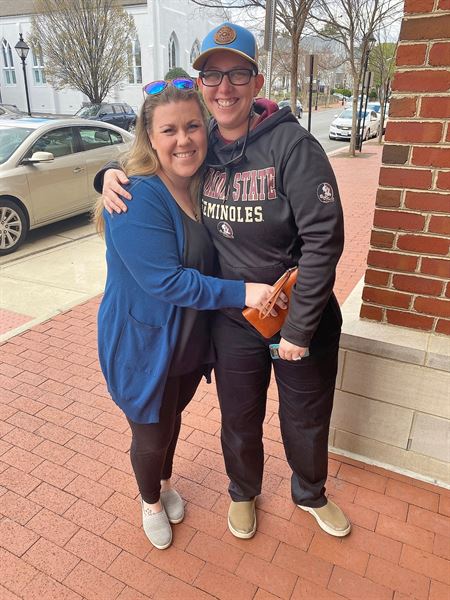 LGBTQ Rainbow Weddings of Virginia