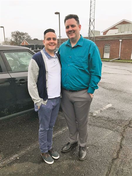 LGBTQ Rainbow Weddings of Virginia