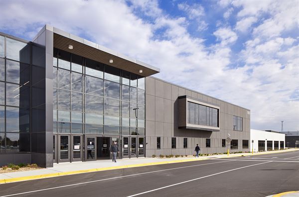 Furniture and Things Community Event Center