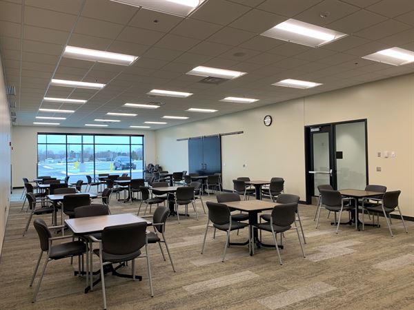 Furniture and Things Community Event Center