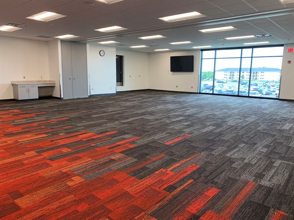 Furniture and Things Community Event Center