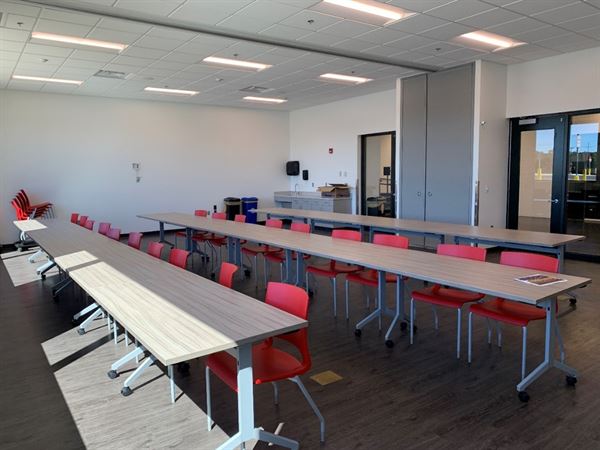 Furniture and Things Community Event Center