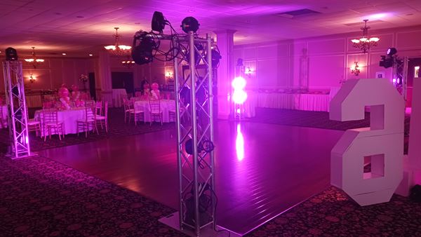 Brilliant Minds Productions