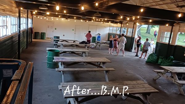 Brilliant Minds Productions