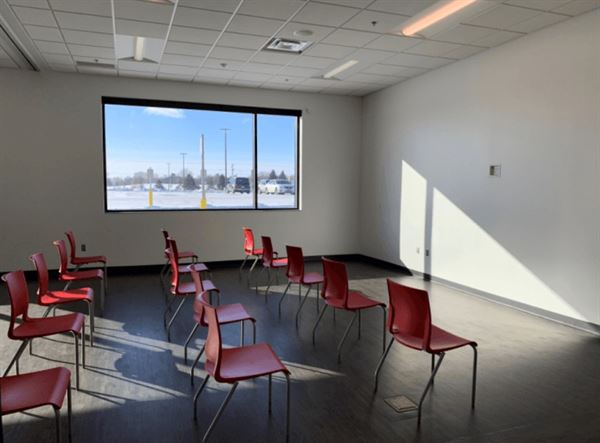 Furniture and Things Community Event Center