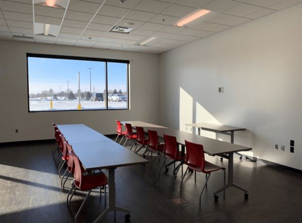 Furniture and Things Community Event Center