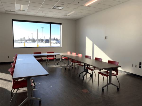 Furniture and Things Community Event Center