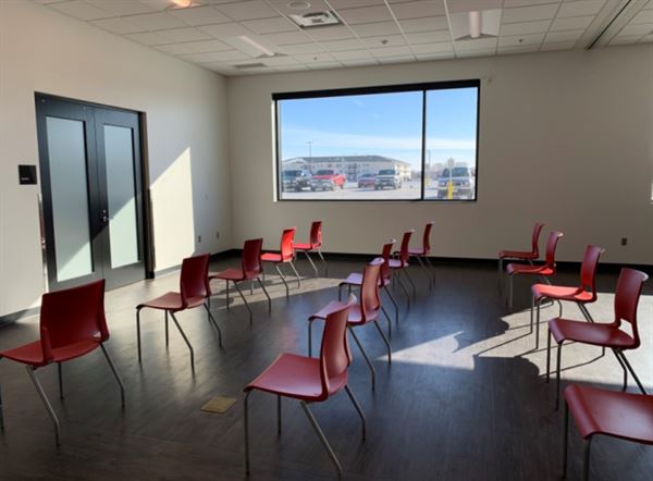 Furniture and Things Community Event Center