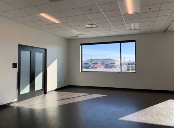 Furniture and Things Community Event Center