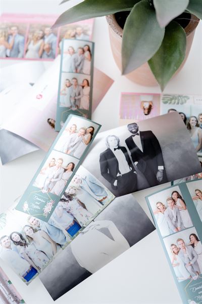 Headline Photo booth