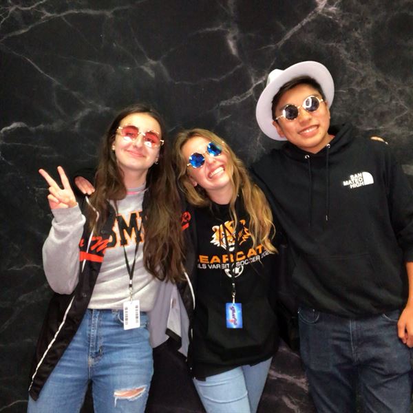 Headline Photo booth