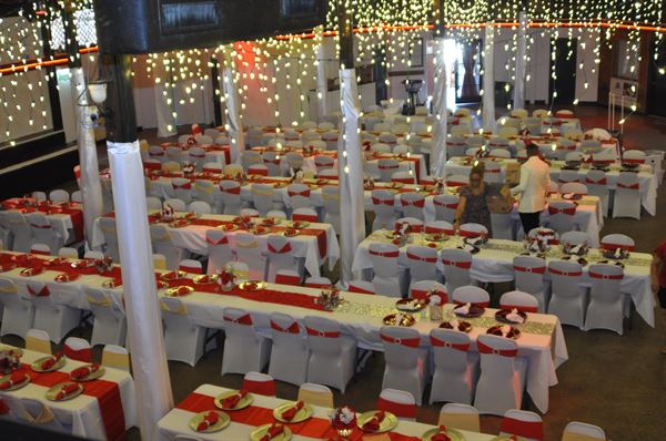 Old Towne Civic Center