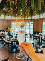 TK's Comedy Cocktails Cuisine