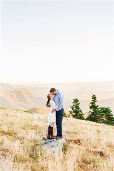 Amanda & Chad Photography