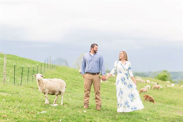 Amanda & Chad Photography