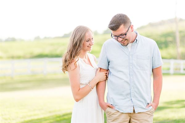 Amanda & Chad Photography