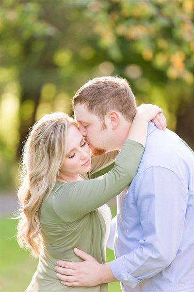 Amanda & Chad Photography