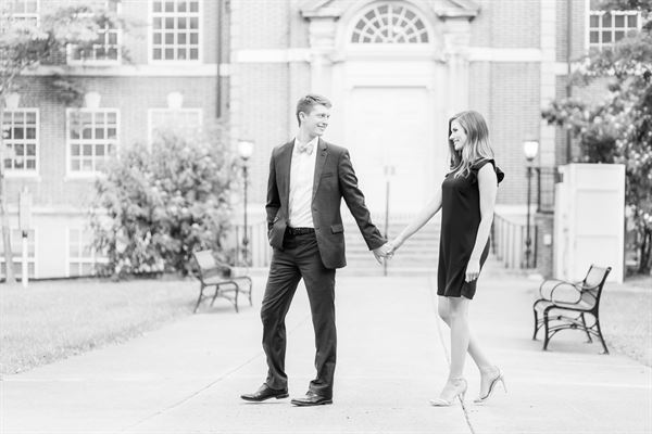 Amanda & Chad Photography