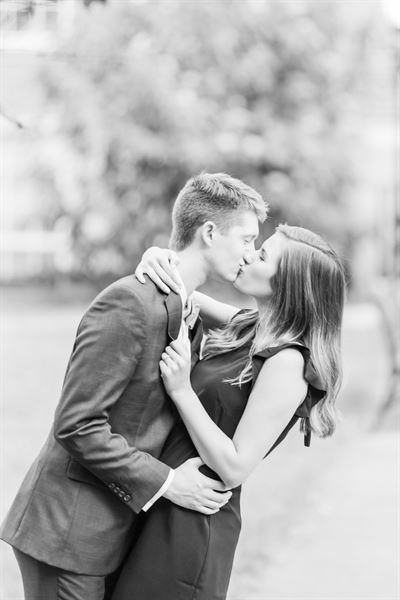 Amanda & Chad Photography