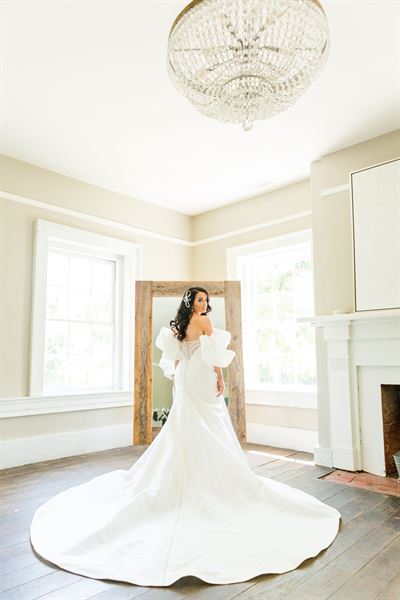 Amanda & Chad Photography