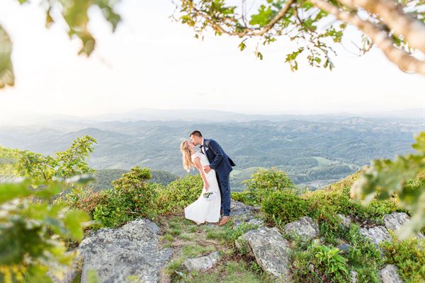 Amanda & Chad Photography