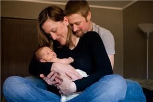 Genevieve Russell | StoryPortrait Media