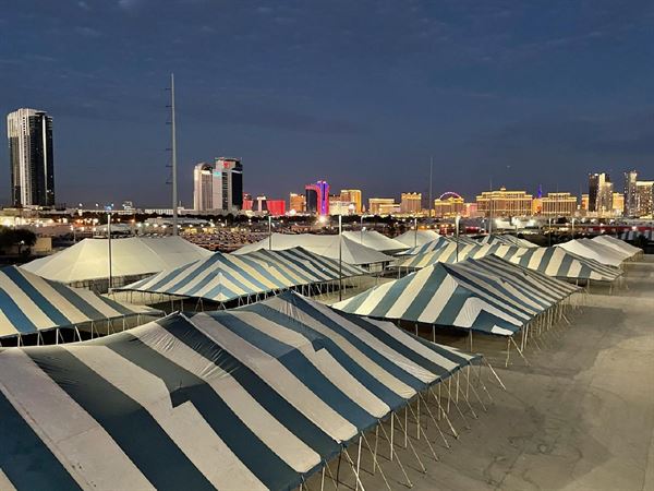 Century Tents & Events