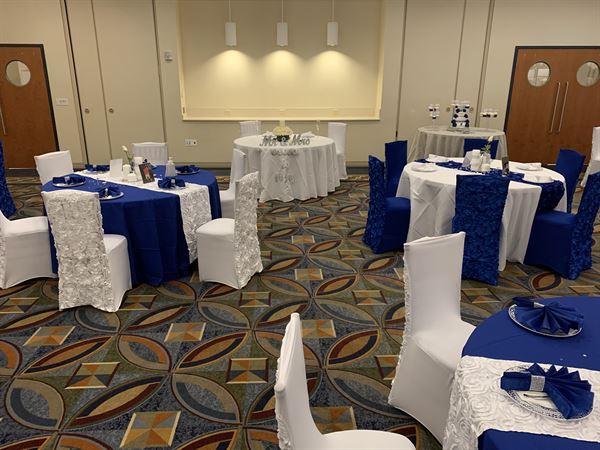 Snelling Conference Center