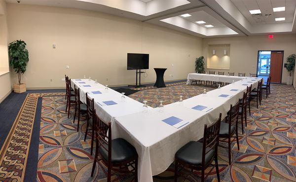 Snelling Conference Center