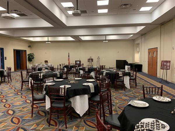 Snelling Conference Center