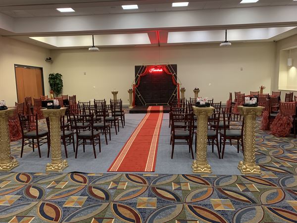 Snelling Conference Center