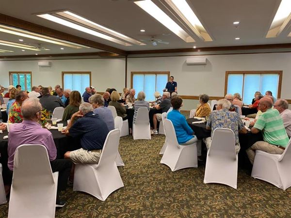 Lake Panorama National Resort and Conference Center