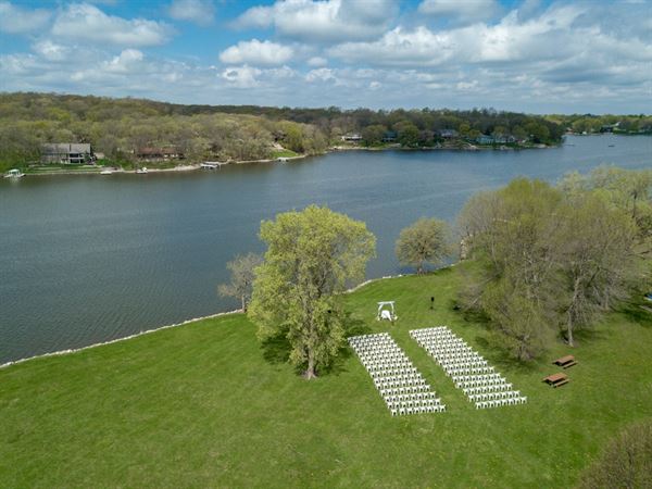 Lake Panorama National Resort and Conference Center