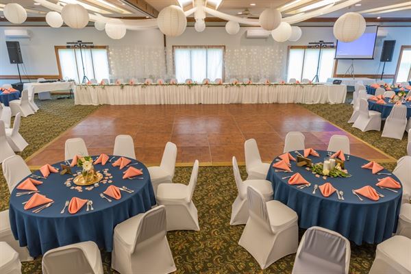 Lake Panorama National Resort and Conference Center