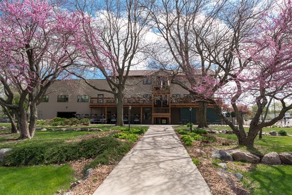 Lake Panorama National Resort and Conference Center