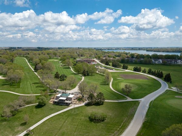 Lake Panorama National Resort and Conference Center