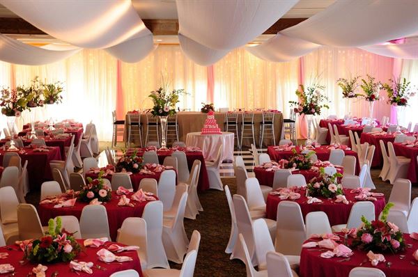 Lake Panorama National Resort and Conference Center