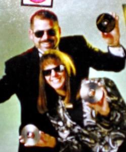 SK MUSIC PRODUCTIONS - Toledo