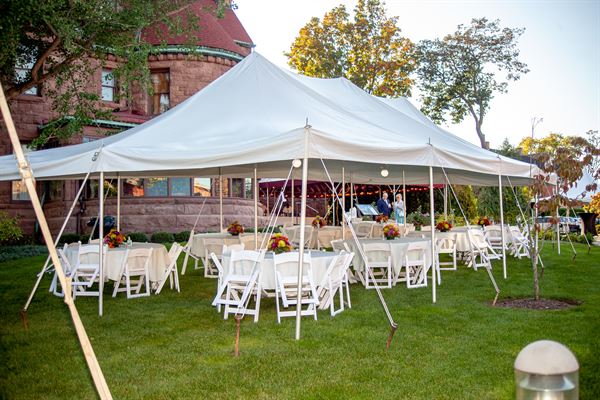 Watson-Curtze Mansion